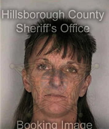 Meghan McDonald - Hillsborough County, FL 