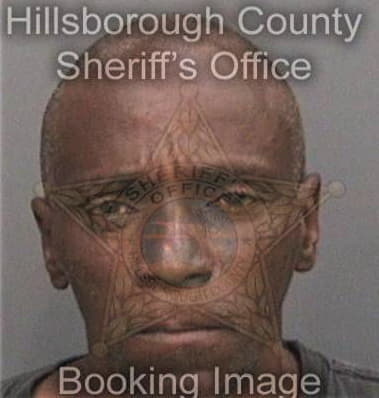 Claude McDuffie - Hillsborough County, FL 