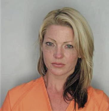 Kristen McHan - Hillsborough County, FL 