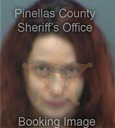 Barbara McKeehan - Pinellas County, FL 