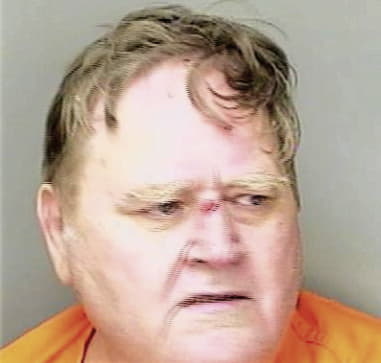 Jesse McNabb - Polk County, FL 