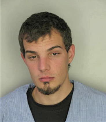 Brandon Mendola - Hillsborough County, FL 