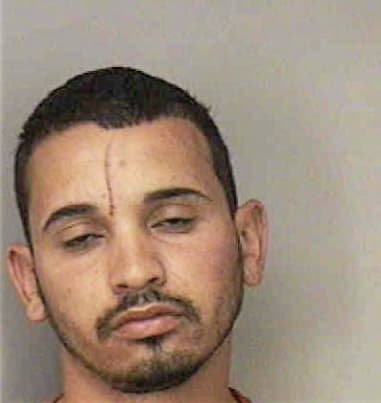 Andres Mendoza - Polk County, FL 