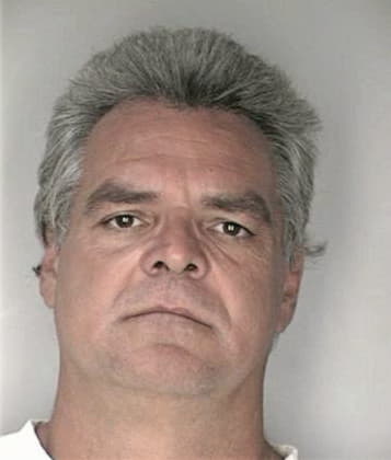 Tommy Miller - Hillsborough County, FL 
