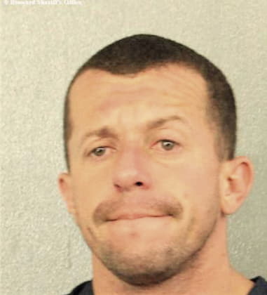 Martin Milton, - Broward County, FL 