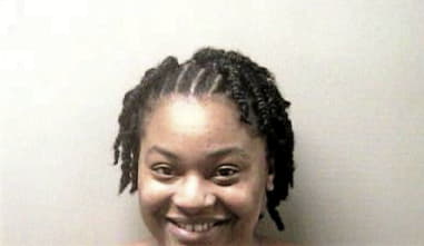 Felicia Moore, - Leon County, FL 