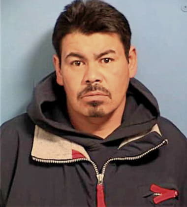 Jorge Mora-Carbajal, - DuPage County, IL 