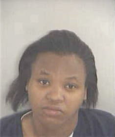 Angeline Morgan, - Fulton County, GA 