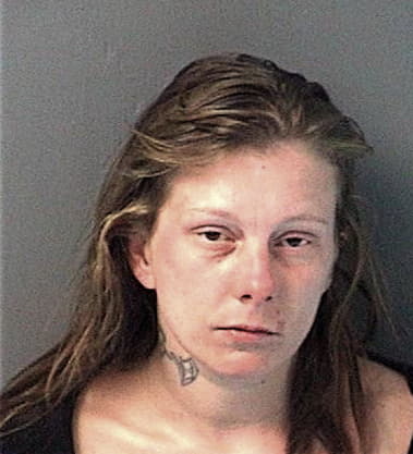 Shauna Newell, - Escambia County, FL 