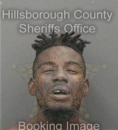 Pedro Ngoenha, - Hillsborough County, FL 