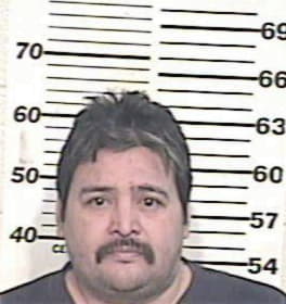 Grant Odom, - Hidalgo County, TX 