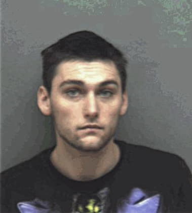 Nathaniel Palmer, - Montgomery County, VA 