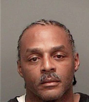 Willie Paschal, - Pinellas County, FL 