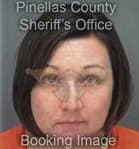 April Pelletier, - Pinellas County, FL 