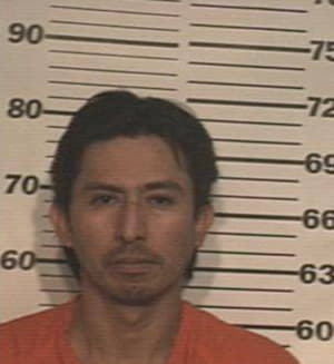 Jose Perez, - Hidalgo County, TX 