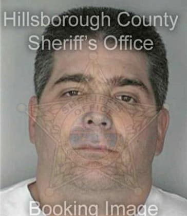 Jose Perezramirez, - Hillsborough County, FL 