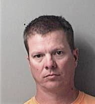 Eric Peterson, - Escambia County, FL 