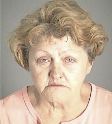 Laurette Philipsen, - Pasco County, FL 