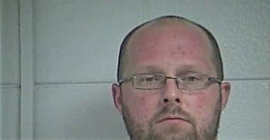 Brad Phillips, - Rowan County, KY 