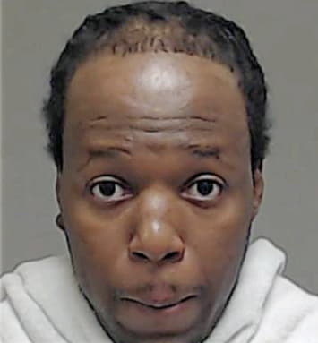 Jashod Porter - Collin County, TX 