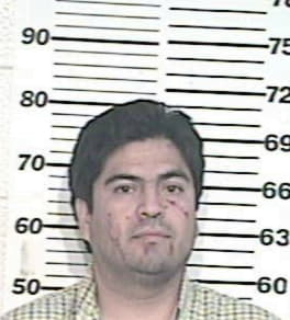 Roberto Ramos, - Hidalgo County, TX 