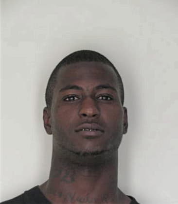 Demarcus Reed, - Hillsborough County, FL 