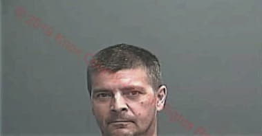Gary Reeves, - Knox County, IN 