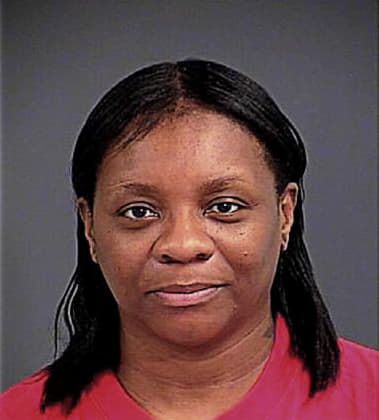 Latoya Reid, - Charleston County, SC 