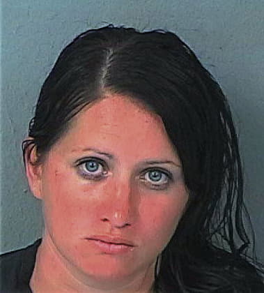 Melissa Riddel, - Hernando County, FL 