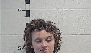 Shannon Rigsby, - Shelby County, KY 