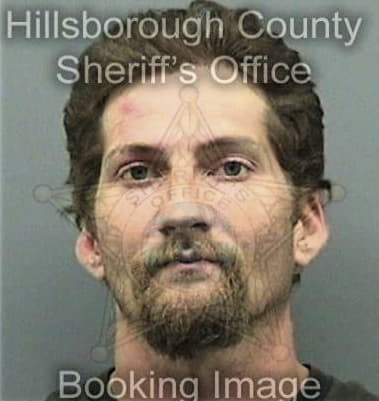 Giancarlo Rivera, - Hillsborough County, FL 