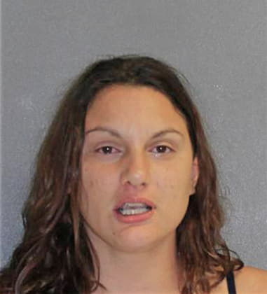 Jessica Rivera, - Volusia County, FL 