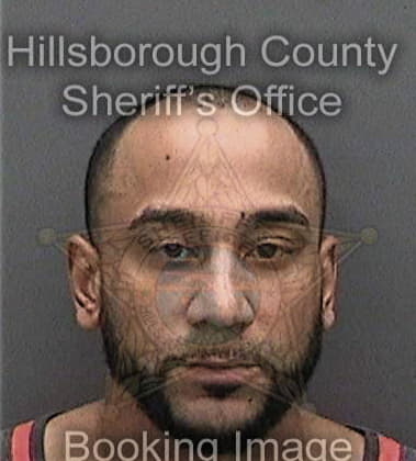 Rodney Rivera - Hillsborough County, FL 