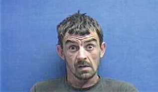 Kenneth Robinson, - Boyle County, KY 