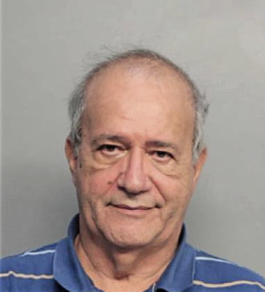 Lionel Rodriguez, - Dade County, FL 