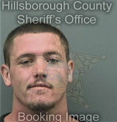 Luis Rodriguez, - Hillsborough County, FL 