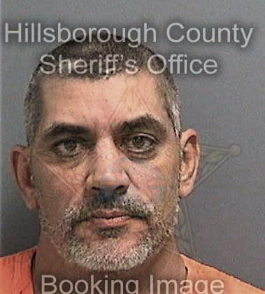 William Roque, - Hillsborough County, FL 