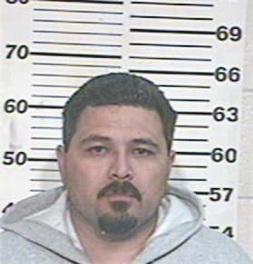 Francisco Ruiz, - Hidalgo County, TX 