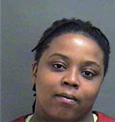 Michelle Samuel, - Mecklenburg County, NC 