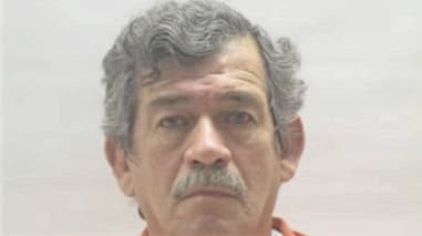 Mario Sanchez, - Cameron County, TX 