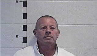 Christopher Sanders, - Shelby County, KY 