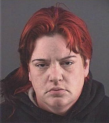 Cara Schroff, - Peoria County, IL 