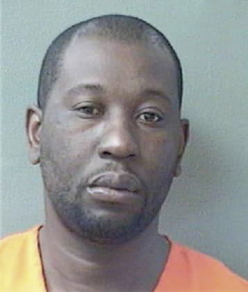 Leron Scott, - Okaloosa County, FL 