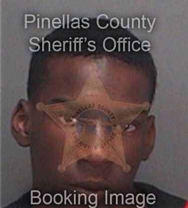 Stanley Scott, - Pinellas County, FL 