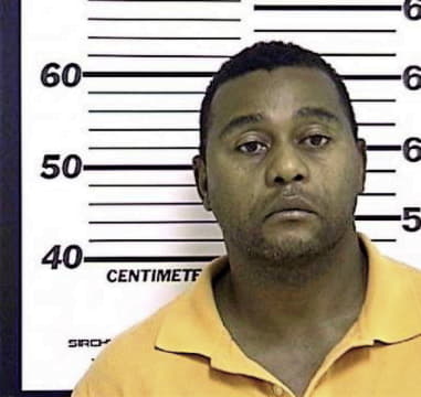 Damon Seldon - Campbell County, KY 