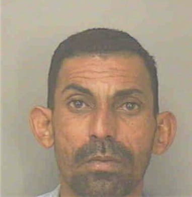 Jeremias Serrano, - Polk County, FL 