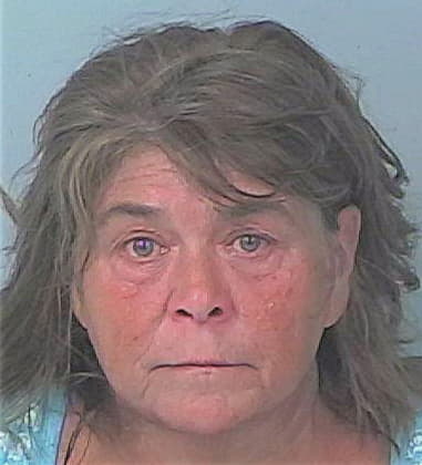 Lisa Shelton, - Hernando County, FL 