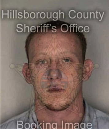 Michael Shultz, - Hillsborough County, FL 