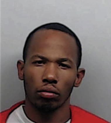 Calvin Simmons - Fulton County, GA 