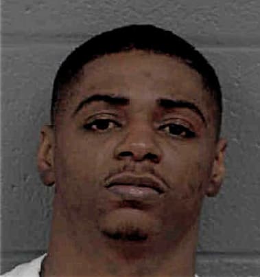 Emmanuel Simpson, - Mecklenburg County, NC 